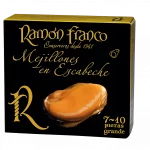 mejillones ramon franco