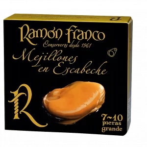 mejillones ramon franco