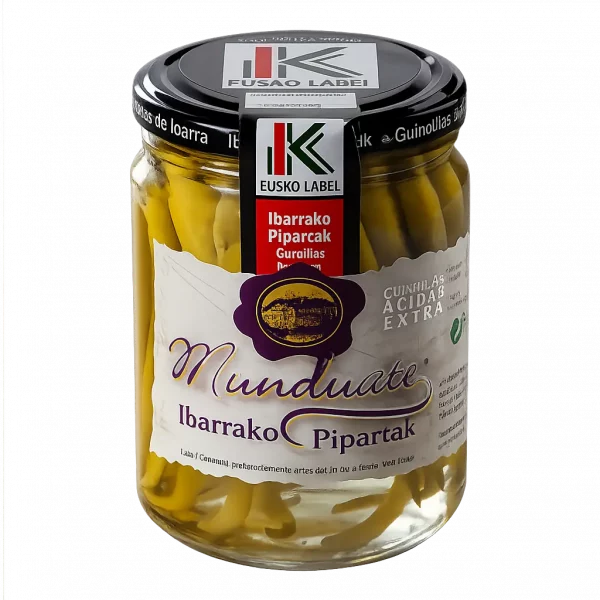 munduate
