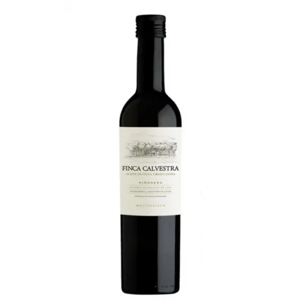 Aceite calvestra
