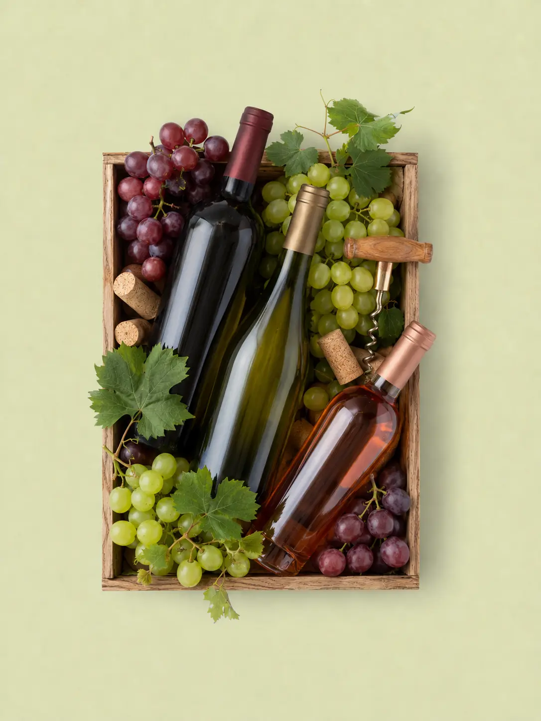 categoria bodega