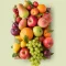categoria fruta