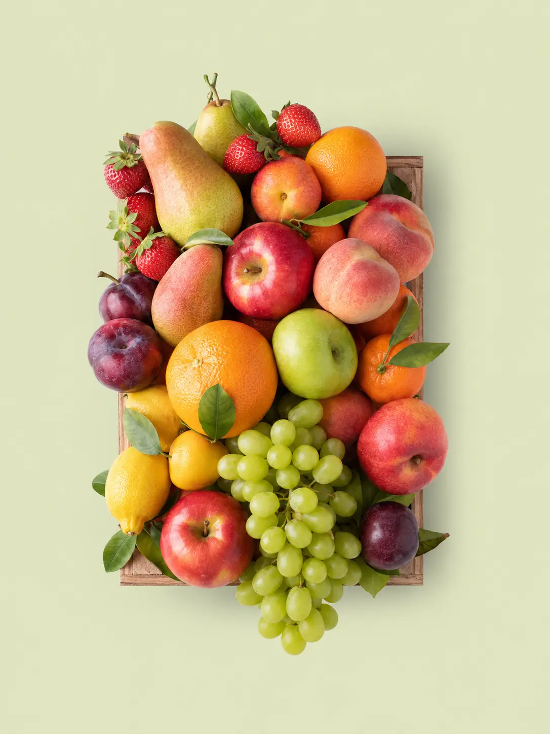 categoria fruta
