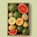 categoria melones
