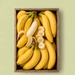 categoria platano