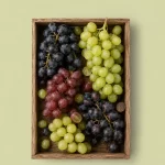 categoria uvas